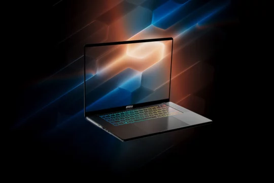 لپ تاپ MSI Stealth 16