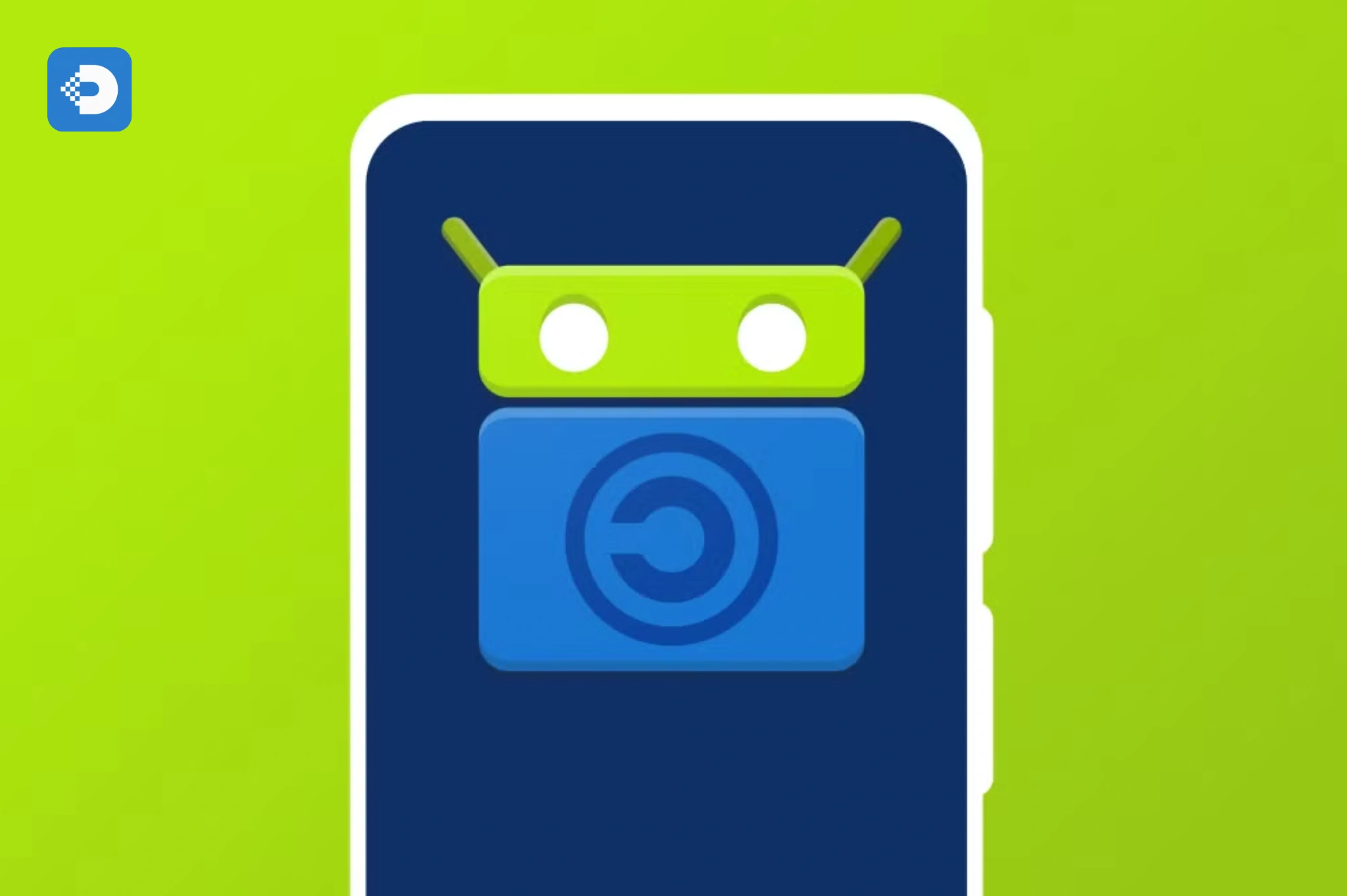 فروشگاه F-Droid