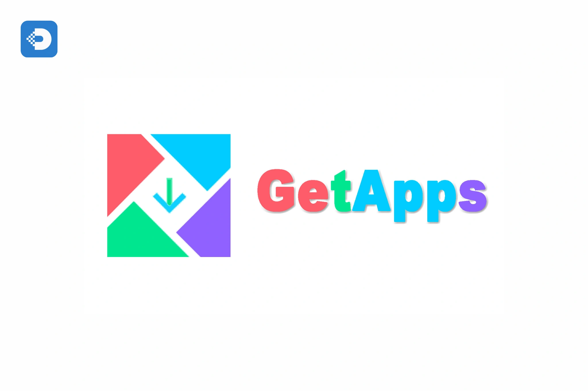 گت‌اپس (GetApps)