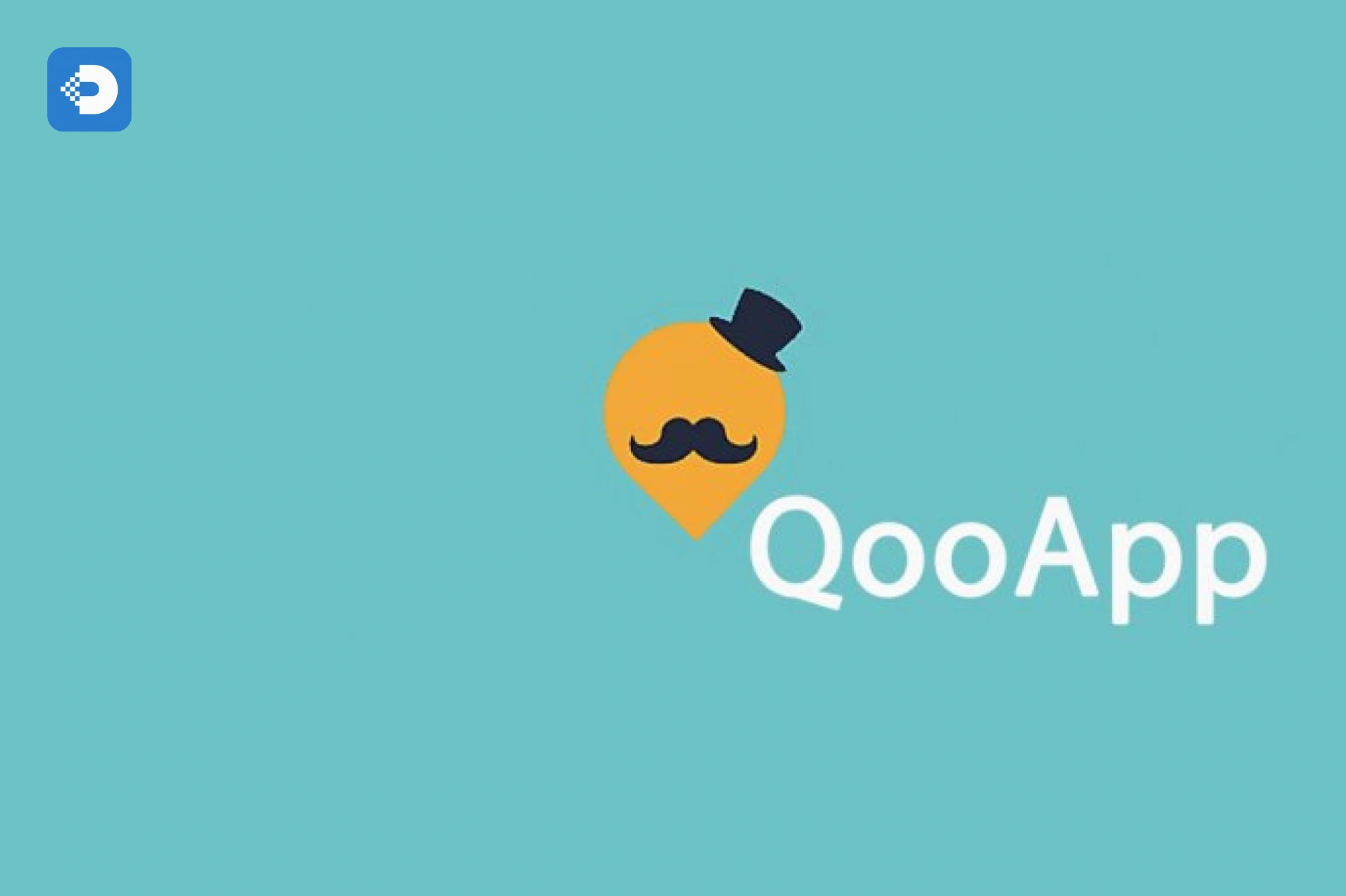 فروشگاه QooApp