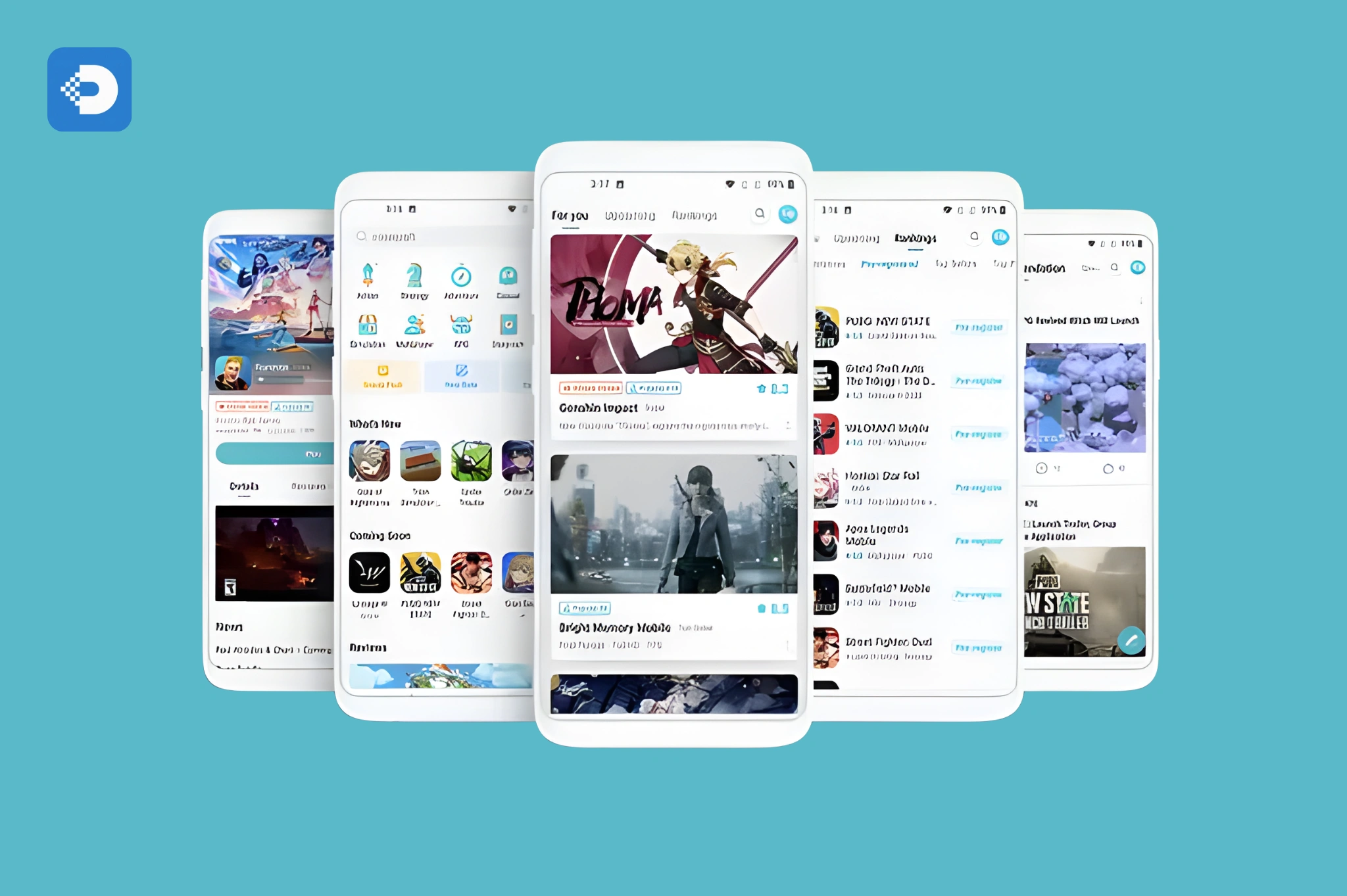 فروشگاه TapTap